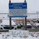 GM’s Chevrolet Cruze plant in Lordstown, where the final car rolled off the assembly line this week. Photo: AP